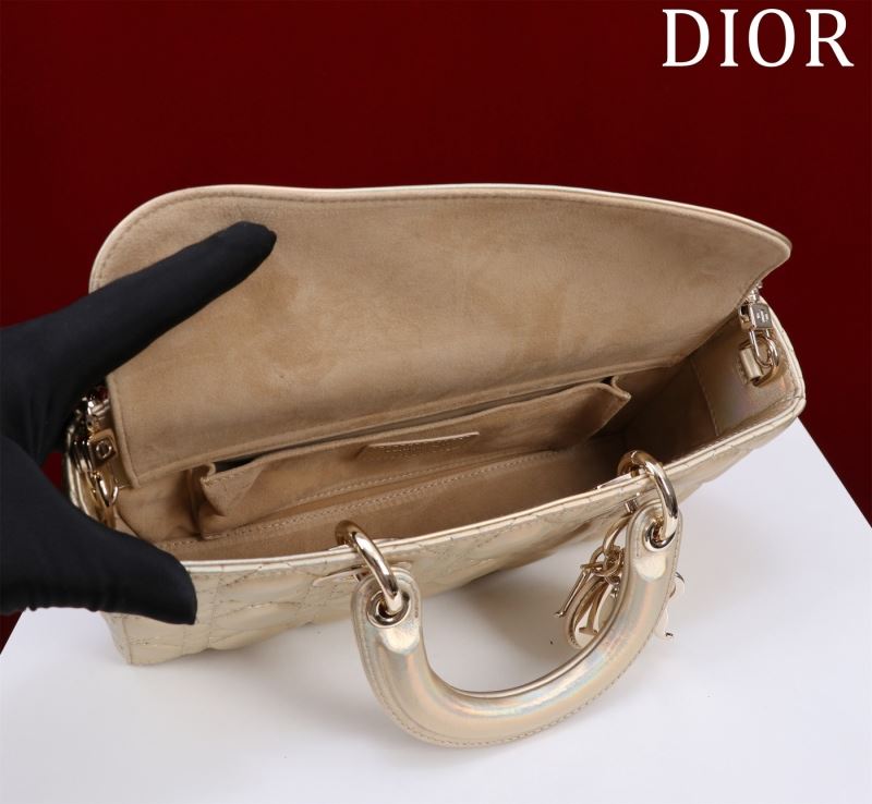 Christian Dior My Lady Bags